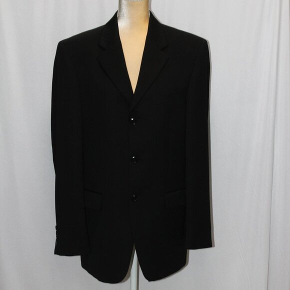 Jones of New York Men's Suit Jacket - Picture 2 of 12